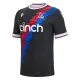 Camiseta Crystal Palace 2022/23 Tercera Equipación Hombre Nike - Versión Replica - camisetasfutbol
