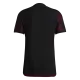 Camiseta de Futbol Visitante Alemania 2022 Copa del Mundo para Hombre - Versión Jugador Personalizada - camisetasfutbol