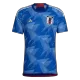 Uniformes de futbol 2022 Japón Copa del Mundo - Local Personalizados para Hombre - camisetasfutbol
