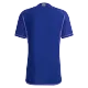 Camiseta de Fútbol Argentina Visitante 2022 Copa del Mundo - Version Jugador para Hombre Edición Campeón - camisetasfutbol