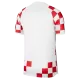 Camisetas Regalo de Futbol Local Croacia 2022 Copa del Mundo para Hombre - Version Replica Personalizada - camisetasfutbol