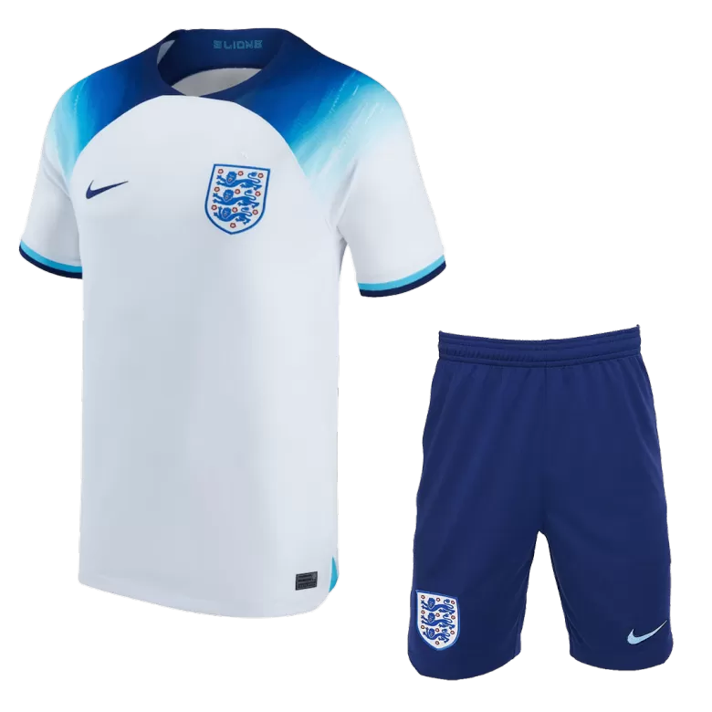 Primera Camiseta Inglaterra 2022 Mujer