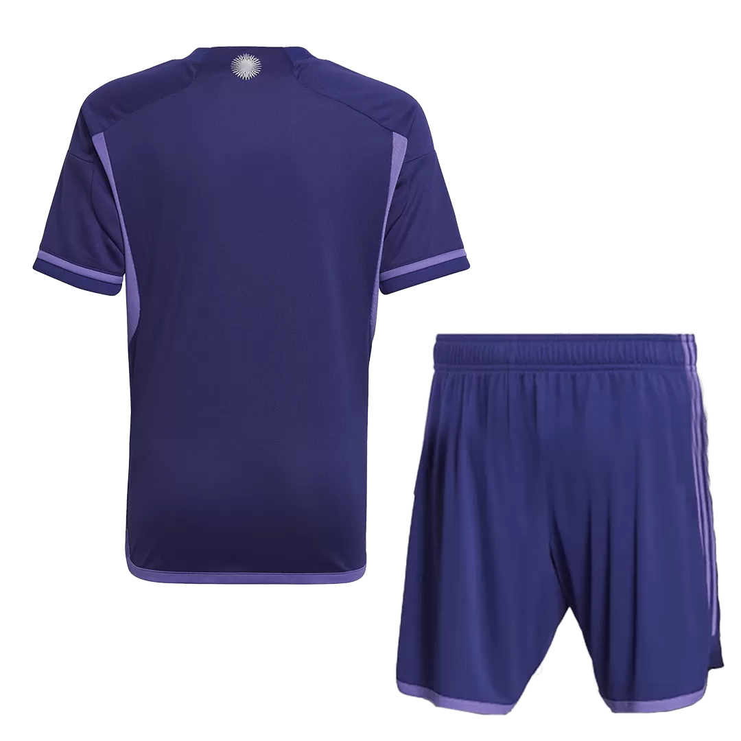 Conjunto Argentina 2022 Segunda Equipaci n Visitante Copa Del Mundo conjunto-argentina-2022-segunda-equipaci-n-visitante-copa-del-mundo
