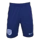 Pantalón Corto Inglaterra 2022 Primera Equipación Copa del Mundo Local Hombre - camisetasfutbol