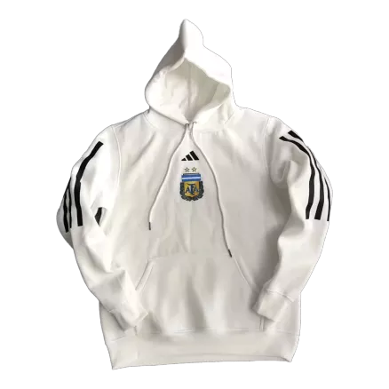 Sudadera con Capucha Argentina 2022 Hombre - camisetasfutbol