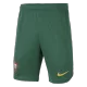 Miniconjunto Portugal 2022/23 Primera Equipación Local Niño (Camiseta + Pantalón Corto) Nike - camisetasfutbol