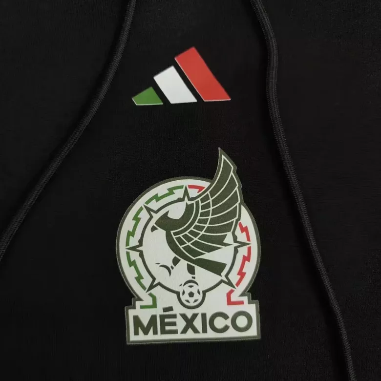 Sudadera con Capucha Mexico 2022 Hombre - camisetasfutbol