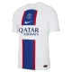Camiseta Futbol Tercera Equipación de Hombre PSG 2022/23 con Número de SERGIO RAMOS #4 - camisetasfutbol