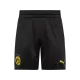 Pantalones cortos de fútbol Local Borussia Dortmund 2022/23 - para Hombre Version Replica - camisetasfutbol