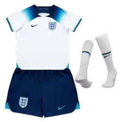 Camiseta Fútbol Inglaterra Primera Equipación 2022-2023