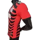 Camiseta de Futbol Tercera Equipación CR Flamengo 2022/23 para Hombre - Versión Jugador Personalizada - camisetasfutbol