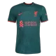 Uniformes de futbol 2022/23 Liverpool - Tercera Equipación Personalizados para Hombre - camisetasfutbol