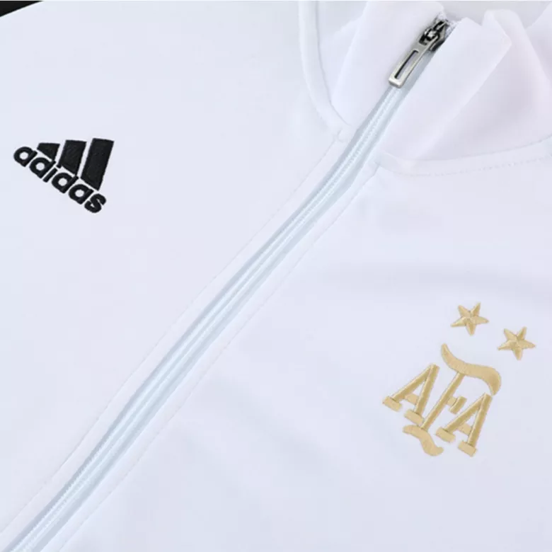 Chaqueta Entrenamiento Argentina 2022 Hombre - camisetasfutbol