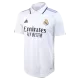 Camiseta Authentic de Fútbol Personalizada BENZEMA #9 Ballon d'Or 1ª Real Madrid 2022 - camisetasfutbol