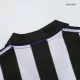 Camiseta Retro 2000/01 Newcastle United Primera Equipación Local Hombre Adidas - Versión Replica - camisetasfutbol