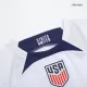 Camisetas Regalo de Futbol Local USA 2022 Copa del Mundo para Hombre - Version Replica Personalizada - camisetasfutbol