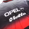 Camiseta Retro 1996/97 AC Milan Entrenamiento Hombre - Versión Hincha - camisetasfutbol