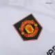Camiseta Auténtica Manga Larga Manchester United 2022/23 Segunda Equipación Visitante Hombre Adidas - Versión Jugador - camisetasfutbol