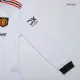 Camiseta Auténtica Manga Larga Manchester United 2022/23 Segunda Equipación Visitante Hombre Adidas - Versión Jugador - camisetasfutbol