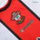 Camiseta Southhampton 2022/23 Primera Equipación Local Hombre Hummel - Versión Replica - camisetasfutbol