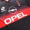 Camiseta Retro 1996/97 AC Milan Entrenamiento Hombre - Versión Hincha - camisetasfutbol