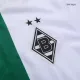 Camiseta de Futbol Local Borussia Mönchengladbach 2022/23 para Hombre - Personalizada - camisetasfutbol