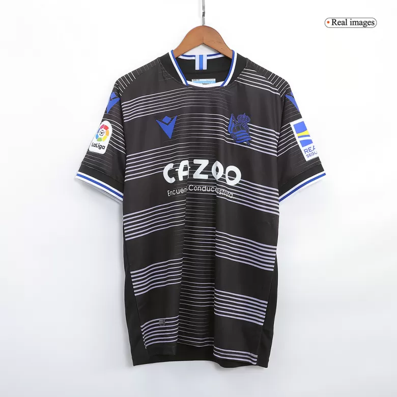 Camiseta Local Real Sociedad 2018-19