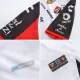 Miniconjunto Atlas de Guadalajara 2022/23 Segunda Equipación Visitante Niño (Camiseta + Pantalón Corto) Charly - camisetasfutbol
