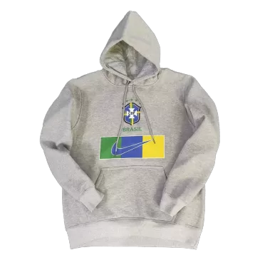 Sudadera con capucha de Fútbol Brazil 2022/23 - Unisex - camisetasfutbol