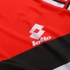 Camiseta Retro 1994/95 AC Milan Segunda Equipación Visitante Hombre - Versión Hincha - camisetasfutbol