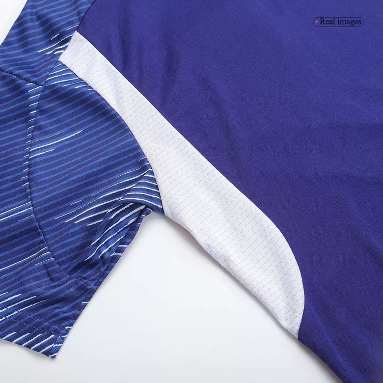Camiseta Tsubasa #10 Japón 2022 Especial Hombre - Versión Hincha - camisetasfutbol