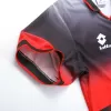 Camiseta Retro 1996/97 AC Milan Entrenamiento Hombre - Versión Hincha - camisetasfutbol