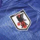 Uniformes de futbol 2022 Japón Copa del Mundo - Local Personalizados para Hombre - camisetasfutbol