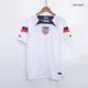 Camisetas Regalo de Futbol Local USA 2022 Copa del Mundo para Hombre - Version Replica Personalizada - camisetasfutbol