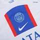 Camiseta de Fútbol PSG Tercera Equipación 2022/23 - Version Jugador para Hombre - camisetasfutbol