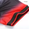 Camiseta Retro 1996/97 AC Milan Entrenamiento Hombre - Versión Hincha - camisetasfutbol