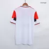 Camiseta Retro 1994/95 AC Milan Segunda Equipación Visitante Hombre - Versión Hincha - camisetasfutbol