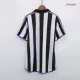 Camiseta Retro 2000/01 Newcastle United Primera Equipación Local Hombre Adidas - Versión Replica - camisetasfutbol