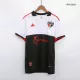 Camiseta Sao Paulo FC 2022/23 Tercera Equipación Hombre Adidas - Versión Replica - camisetasfutbol