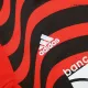 Camiseta de Futbol Tercera Equipación CR Flamengo 2022/23 para Hombre - Versión Jugador Personalizada - camisetasfutbol