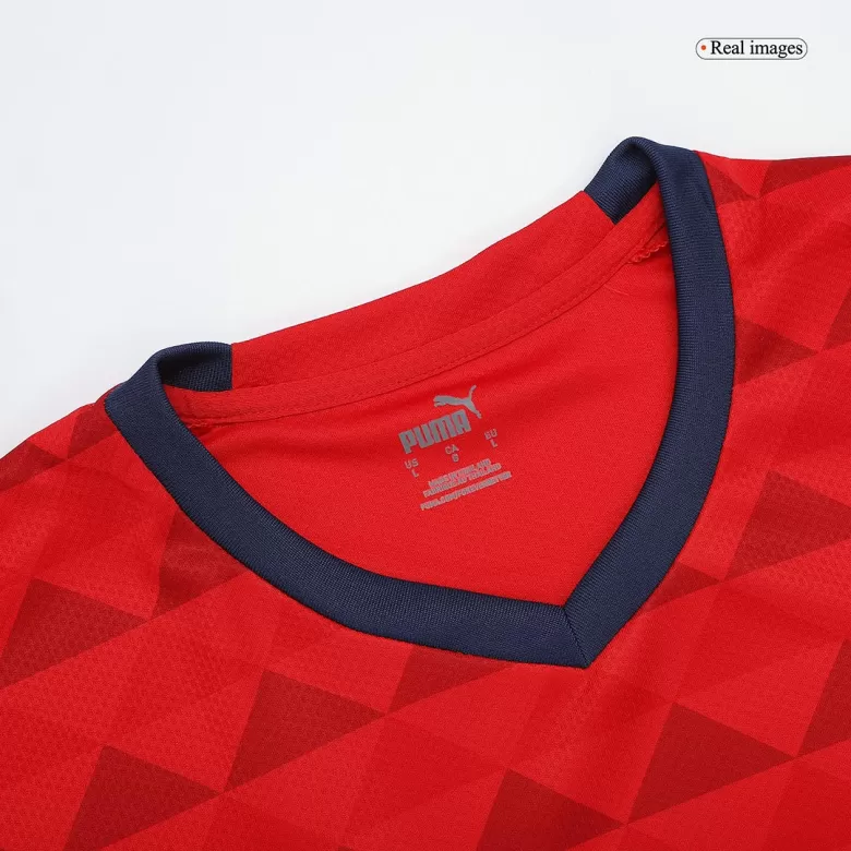 Camiseta West Bromwich Albion 2022/23 Tercera Equipación Hombre Puma - Versión Replica - camisetasfutbol
