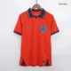 Camisetas Regalo de Futbol Visitante Inglaterra 2022 Copa del Mundo para Hombre - Version Replica Personalizada - camisetasfutbol