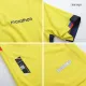 Camisetas Regalo de Futbol Local Ecuador 2022 Copa del Mundo para Hombre - Personalizada - camisetasfutbol