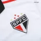 Camiseta Sao Paulo FC 2022/23 Tercera Equipación Hombre Adidas - Versión Replica - camisetasfutbol
