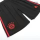 Pantalones cortos de fútbol Bayern Munich 2022/23 - para Hombre Version Replica - camisetasfutbol