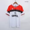 Camiseta Retro 1994/95 AC Milan Segunda Equipación Visitante Hombre - Versión Hincha - camisetasfutbol