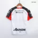 Miniconjunto Atlas de Guadalajara 2022/23 Segunda Equipación Visitante Niño (Camiseta + Pantalón Corto) Charly - camisetasfutbol