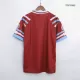 Camiseta Retro 1991/92 West Ham United Primera Equipación Local Hombre - Versión Replica - camisetasfutbol