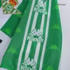 Camiseta Retro 1995/96 Real Betis Primera Equipación Local Hombre - Versión Hincha - camisetasfutbol