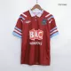 Camiseta Retro 1991/92 West Ham United Primera Equipación Local Hombre - Versión Replica - camisetasfutbol
